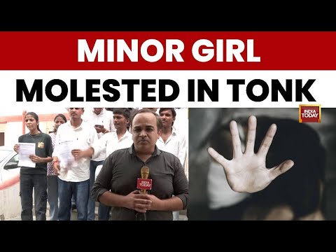 Tonk Shocker: Minor Girl Molested, Threatened With Acid Attack; Manager Who Helped Thrashed