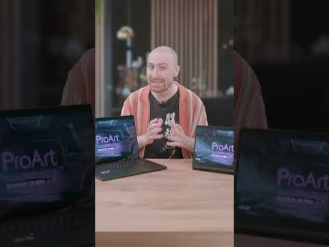 ASUS ProArt P16 vs PX13? Which one should you get? 🤔