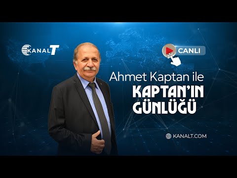 KAPTAN'IN GÜNLÜĞÜ - 22.10.2025