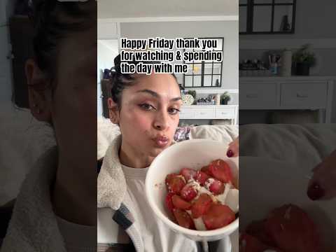 Happy Friday my lovely followers ✨ #CapCut #dailyvlog #mommylife #sahm #fyp