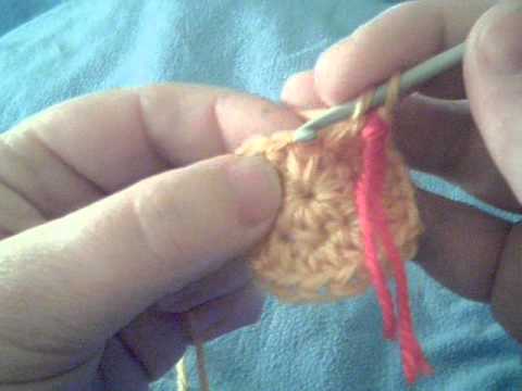 comment apprendre a tricoter au crochet