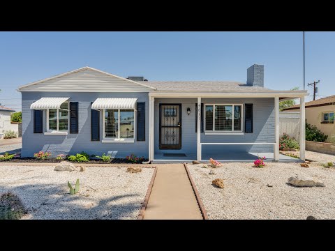 Property video