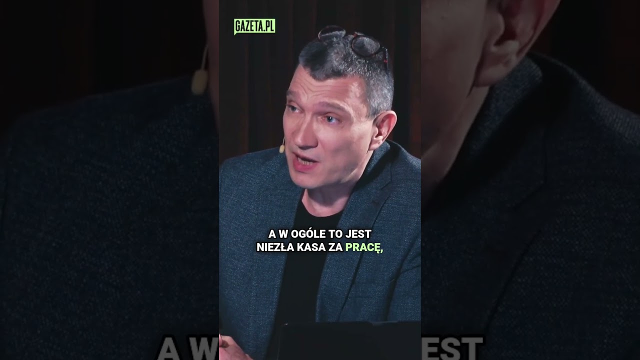 Czy dobór ludzi w komisjach mógł mieć wpływ na wyniki wyborów? #shorts