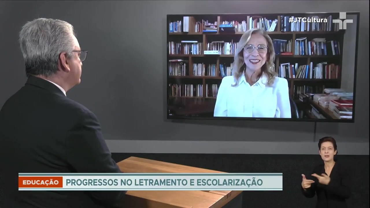 Apenas 60 dos alunos do 2º ano do fundamental sabem ler e escrever textos simples aponta INEP