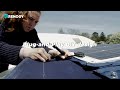 Renogy 175W 12V Flexible Monocrystalline Solar Panel