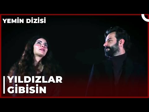 Bir Varsın Bir Yoksun... 💔 | @Yemin Dizisi 467. Bölüm