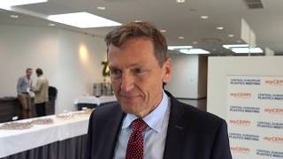 3 Central European Plastics Meeting 2019 - Piotr Kwiecień