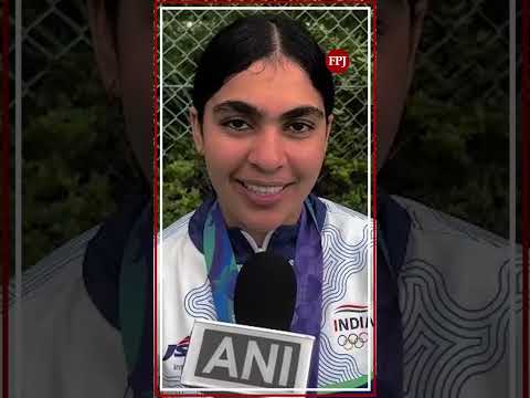 Suruchi Singh Strikes Gold! Indian Shooters Set Asian Record to Claim Top Podium Finish