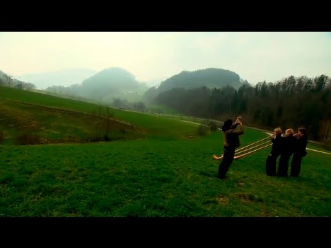International Festival Of Highlands Music - Official video of the first International Festival of Highlands Music