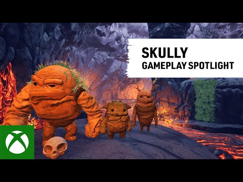 Skully - Gameplay Spotlight