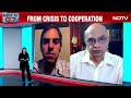 India Canada Ties | Trudeau Is History, Ties Take Off  - 14:18 min - News - Video