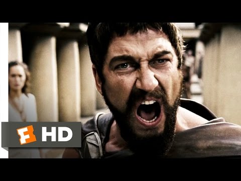 Upload mp3 to YouTube and audio cutter for 300 (2006) - This Is Sparta! Scene (1/5) | Movieclips download from Youtube