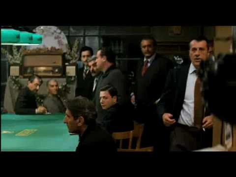 Gli amici del bar Margherita'