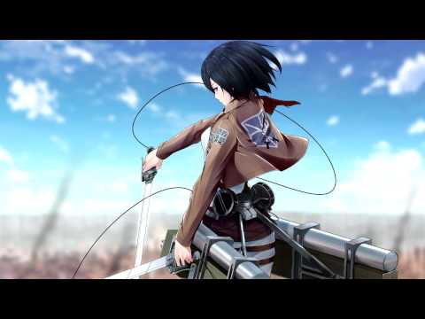 05. Counterattack Mankind - High Quality