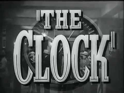 The Clock'