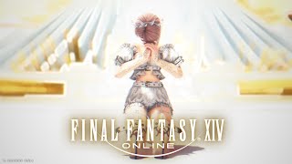 【FINAL FANTASY XIV】 teach me necropolis EX