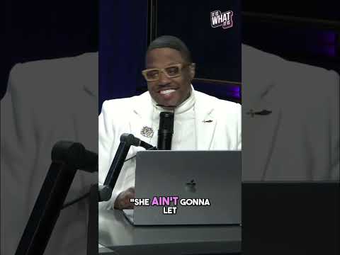 MASE GOT BEAT FOR SAYING HE WANTED TO BE A RAPPER!