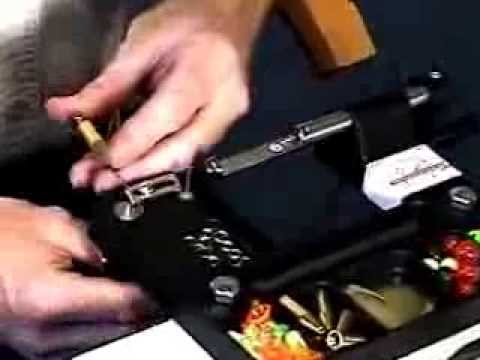 Best Buy Auction >> Boggs Tackle maker - Tacklemaker - Making a tackle - Lure making - YouTube Best Buy Auction >> Boggs Tackle maker - Tacklemaker - Making a tackle - Lure making - YouTube