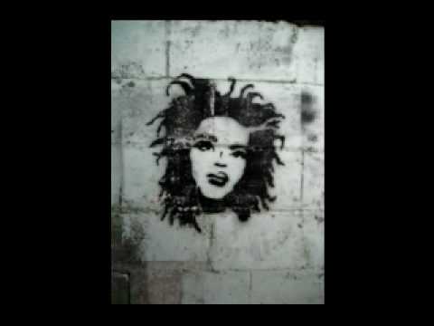 Lauryn Hill - I Find It Hard To Say (Rebel studio version)
