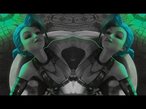 Wreak Havoc || League of Legends GMV 「Jinx」