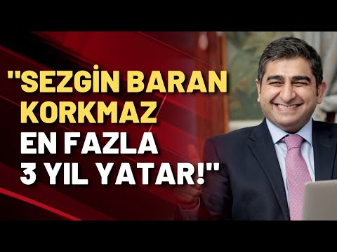 Sezgin Baran Korkmaz davasında kritik aşama! Razi Canikligil son durumu aktardı