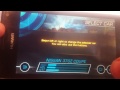 Need For Speed Hot Pursuit on Huawei Ascend W1