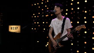 NoSo - Full Performance (Live on KEXP)
