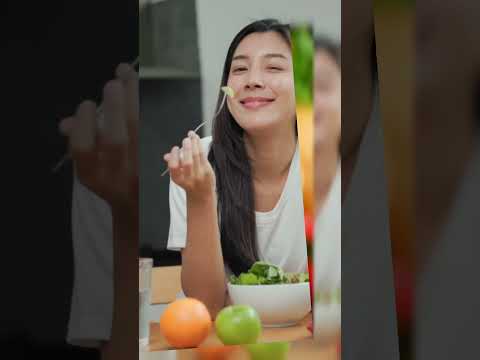 हार्ट अटैक के खतरे को बढ़ाता है ये एक चीज What You Eat and CRP Levels The Connection
