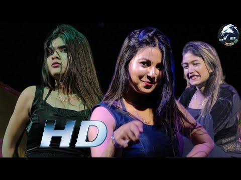 Ram Jaane (Dance Video) | Aktar Dance Academy |4K_VIDEO #dance