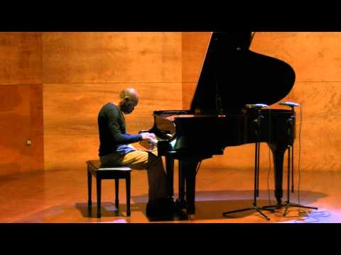 Luis Lugo Cuban Concert  Pianist - El Manisero,Variaciones Luis Lugo -Master Class-Recital Historia de la técnica pianistica-Chile