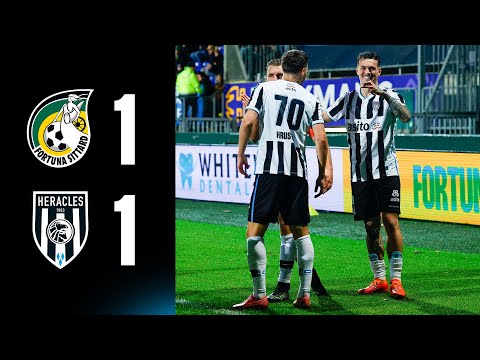 Klik hier om Heracles Almelo van 30 november te bekijken.