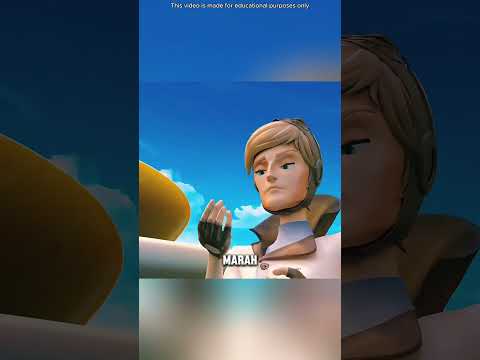 Kisah ikan terbang#shorts