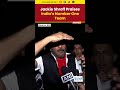 Jackie Shroff Congratulates Team India on Asia Cup 2025 Victory #asiacup2025