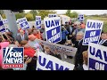 American union workers feel abandoned by Democrats