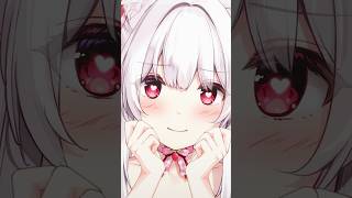 はい！推し！好き！はぁしんどい！【明堂しろね/ハコネクト】#Shorts #VTuber #live2d #CANDYTUNE #推し好きし
