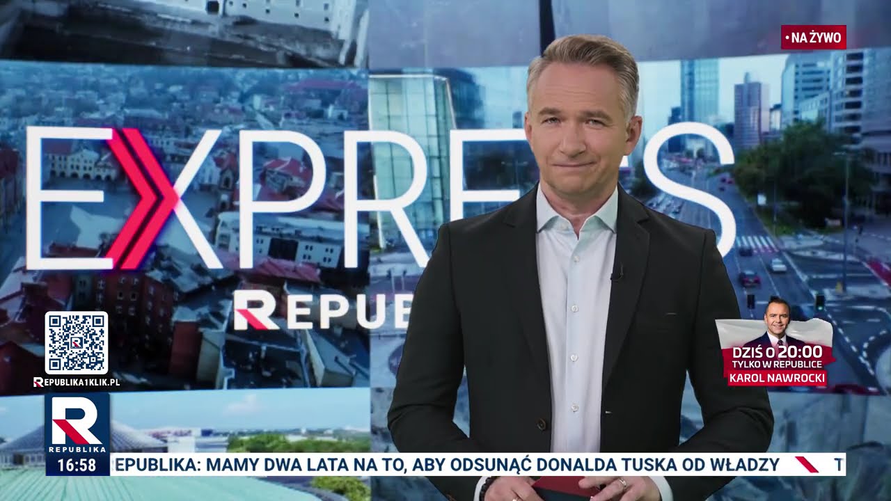 Express Republiki 05.06.2025 | TV Republika