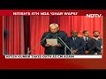 Bihar Political Crisis | Nitish Kumar Takes Oath As Bihar Chief Minister For Record 9th Time  - 02:49 min - News - Video