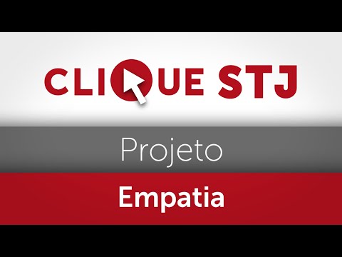 STJ lança Projeto Empatia para novas ações de acessibilidade e inclusão no tribunal 1º.10