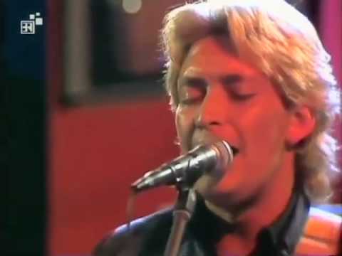 Chris Rea "Candles"