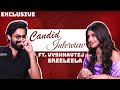 F.T Vaishnav Tej & Sreeleela Candid Interview | Aadikeshava | Panja Vaishnav Tej | IndiaGlitz Telugu