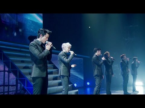 2PM - 離れていても @ GENESIS OF 2PM
