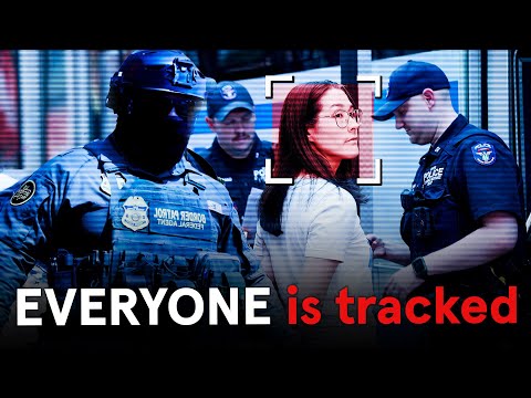 How ICE’s Explosive Growth Threatens Every American | Incognito Mode | WIRED