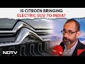 Citroen | Citroens Thierry Koskas Says India Going To Be The 2nd Largest Auto Market For Them