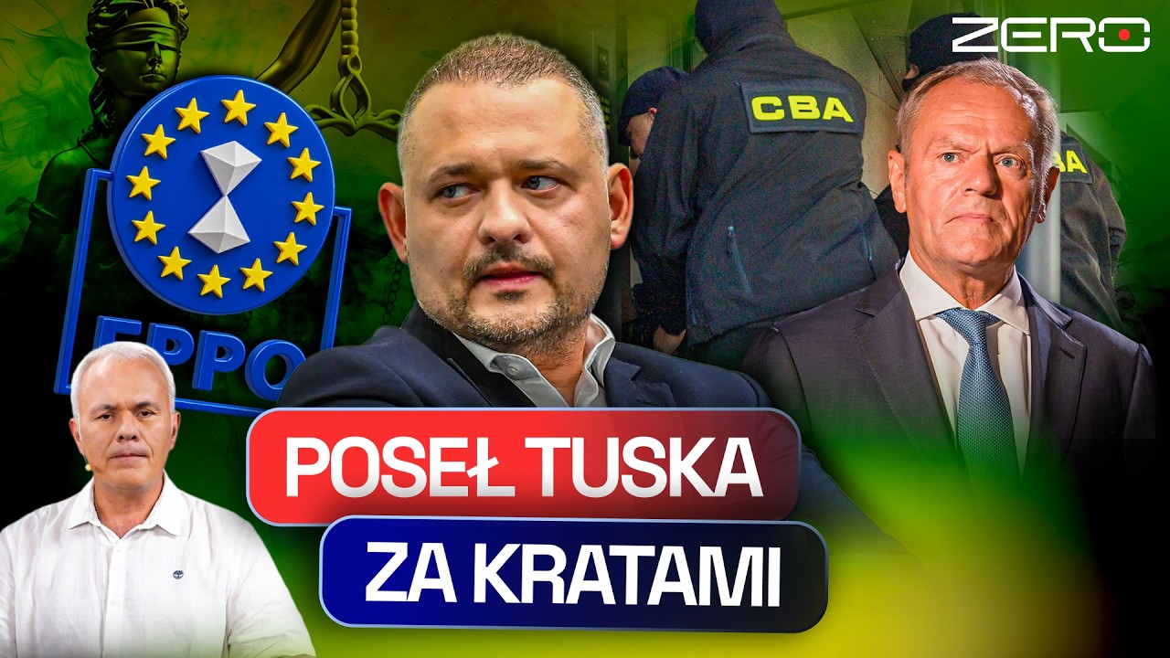 MAZUREK: KRÓL, TUSK I DOKTRYNA NEUMANNA