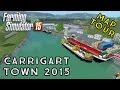 Carrigart Town 2015 v1.0