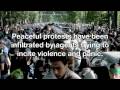 What's going on in Iran? (1) - June 2009 - Green Revolution