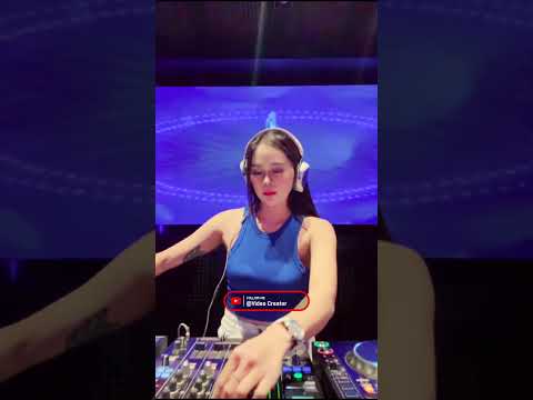 Dj Viony Eva Tiktok