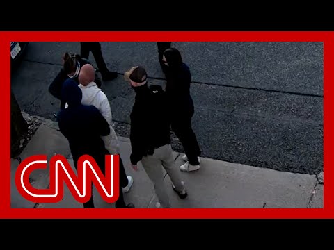 Judge orders release of student detained by federal immigration officers