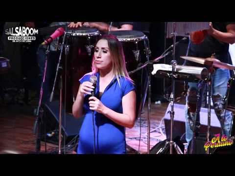 Casi Perfecto Son Tentacion En Viera Independencia
