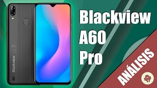 Video Blackview A60 Pro 4QeX1LHQyJI
